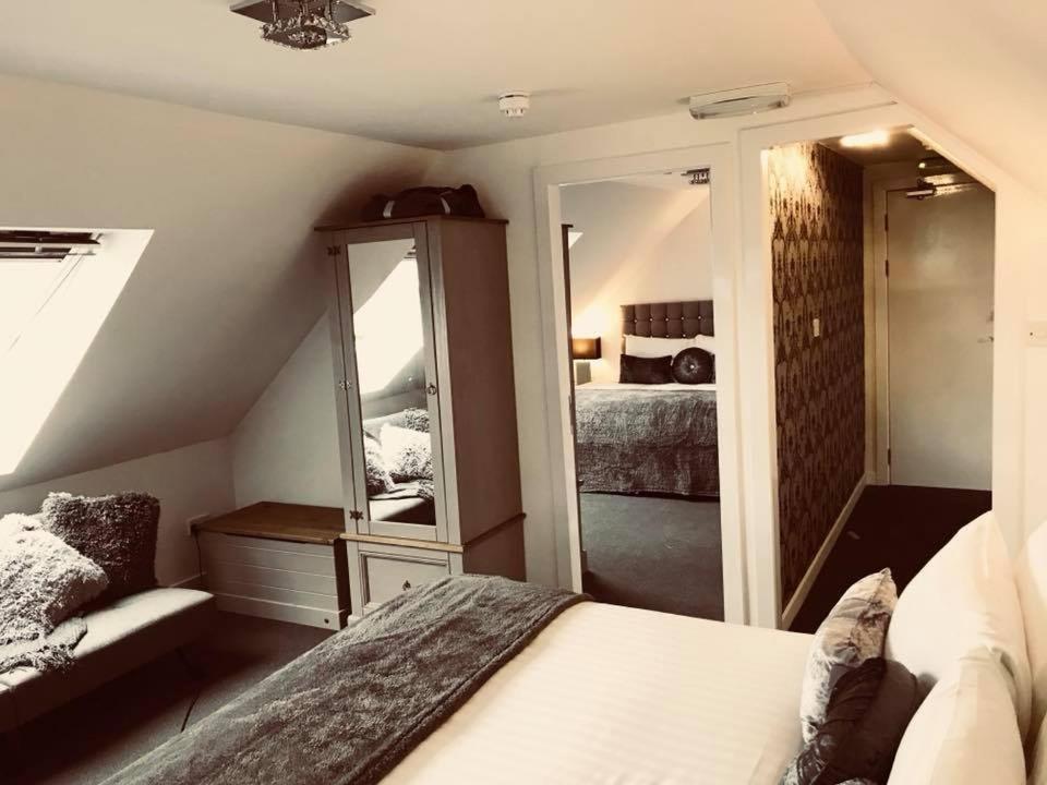 The Drymen Inn