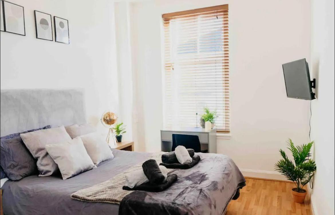 Apartment 1 Bedroom