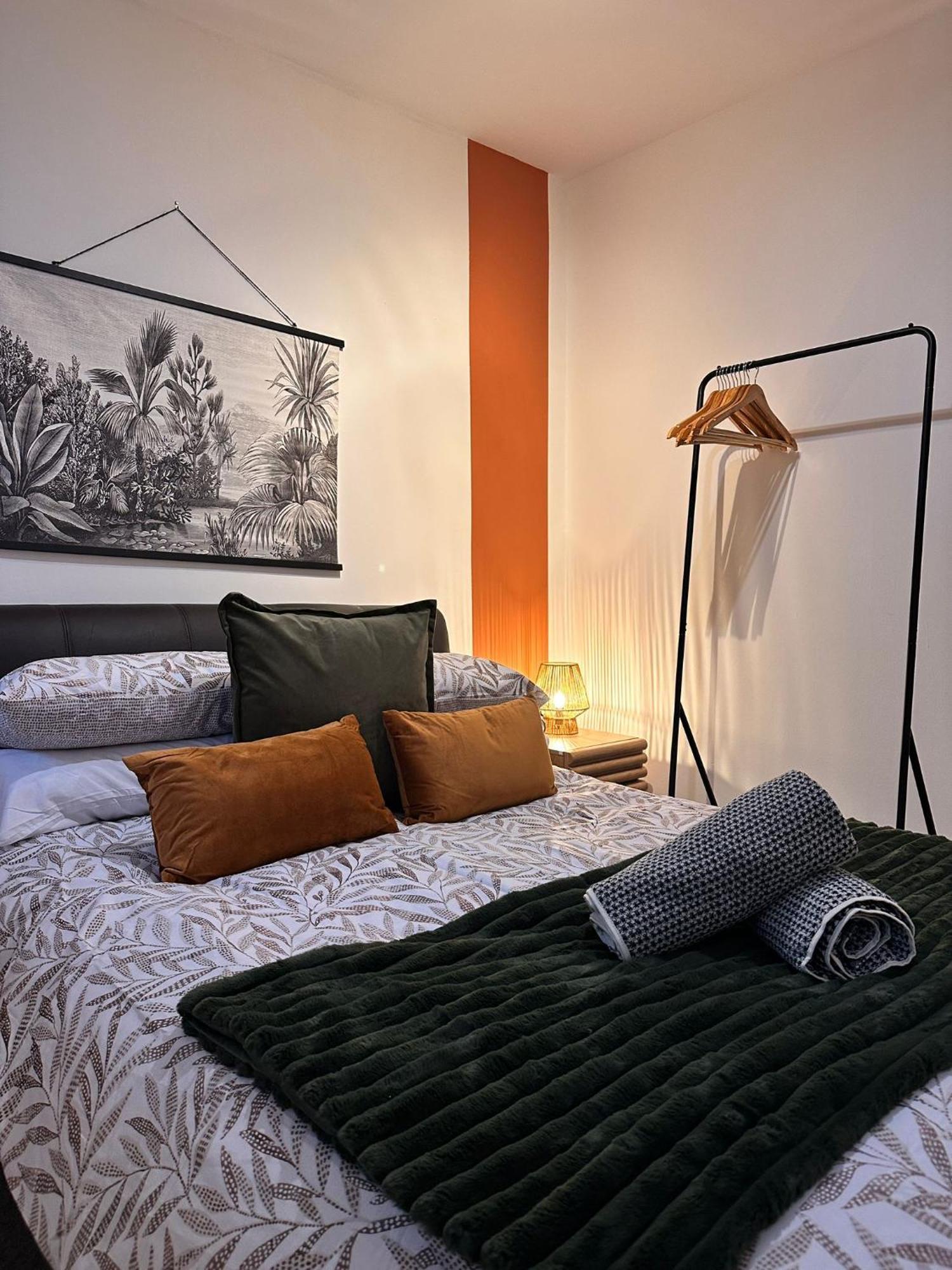 Stylish 2 Bed Retreat Apartment