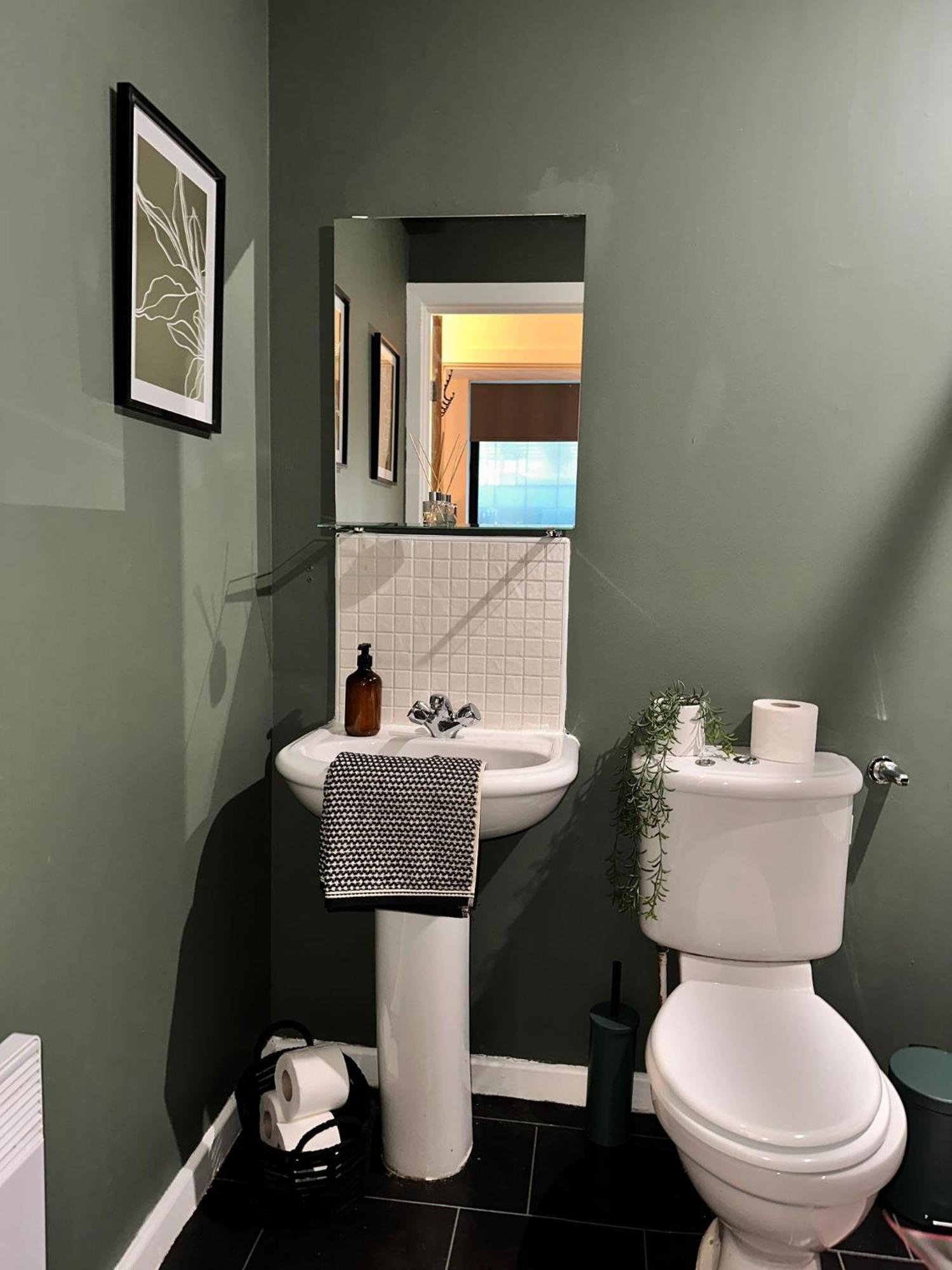 Stylish 2 Bed Retreat *
