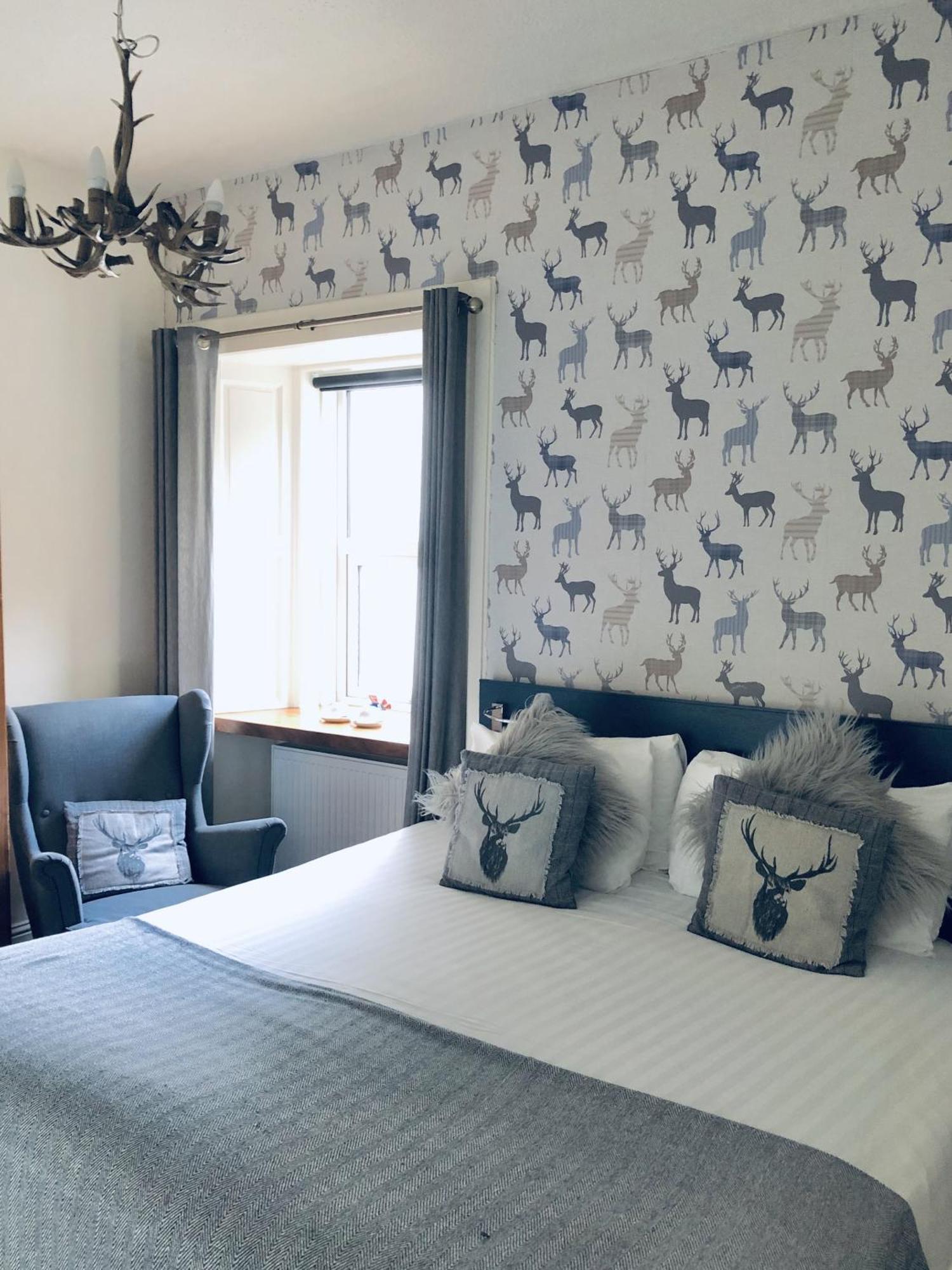 The Drymen Inn Glasgow