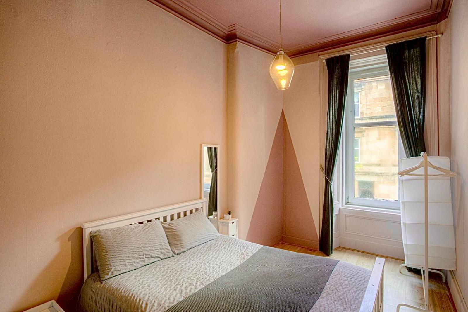 Charming 2 Bed In The Heart Of The West End Apartment Glasgow