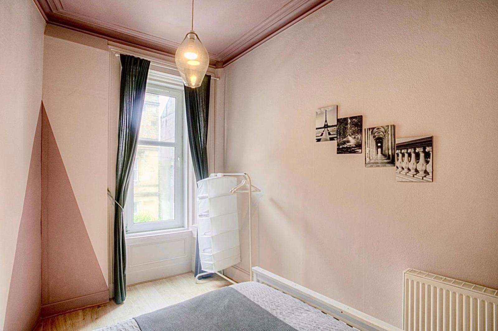 Charming 2 Bed In The Heart Of The West End Glasgow