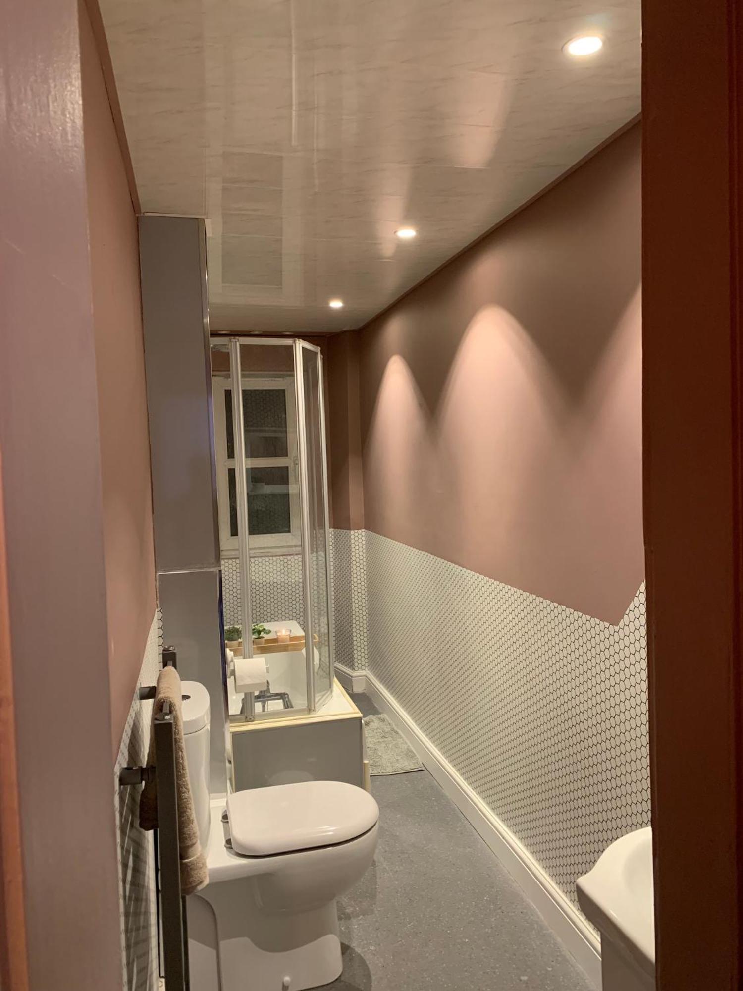 Charming 2 Bed In The Heart Of The West End *