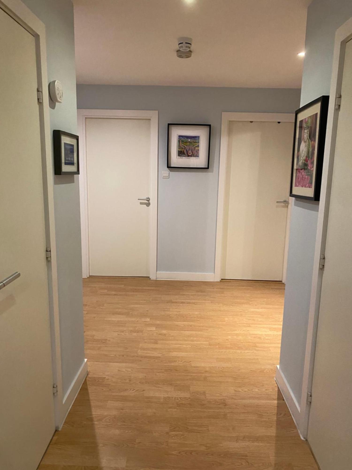Apartment Metropolitan Nest - Easy Walk To Hydro & Secc Center *