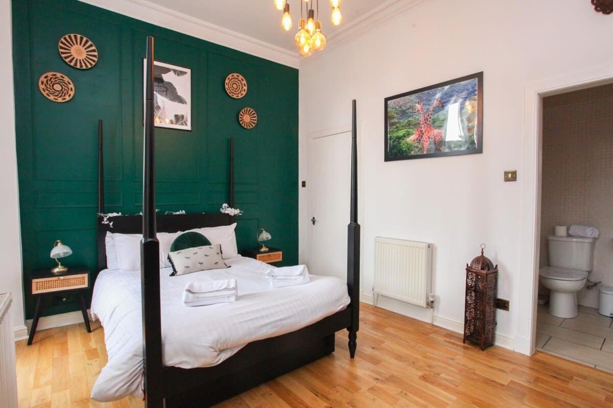 Lovely Spacious 2 Bed Flat