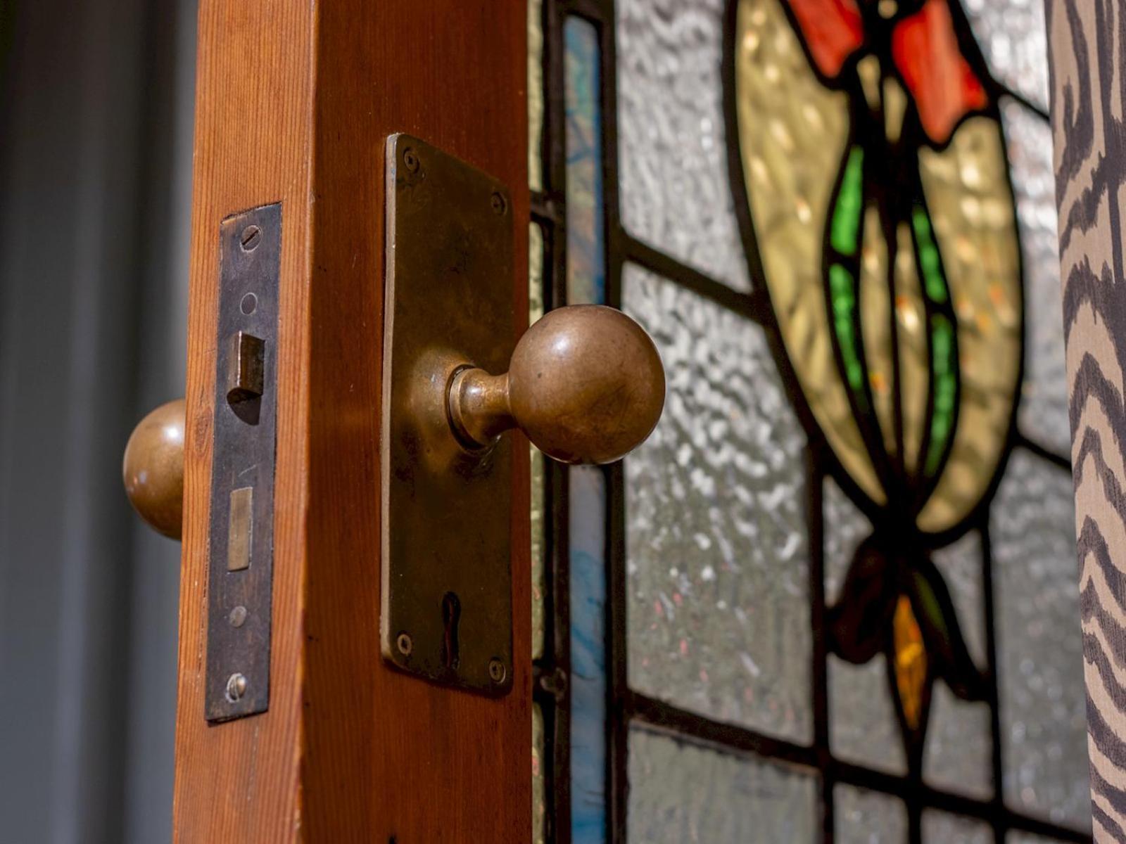 Holiday home Pass The Keys Magical Mews Hideaway: Quirky Experience *