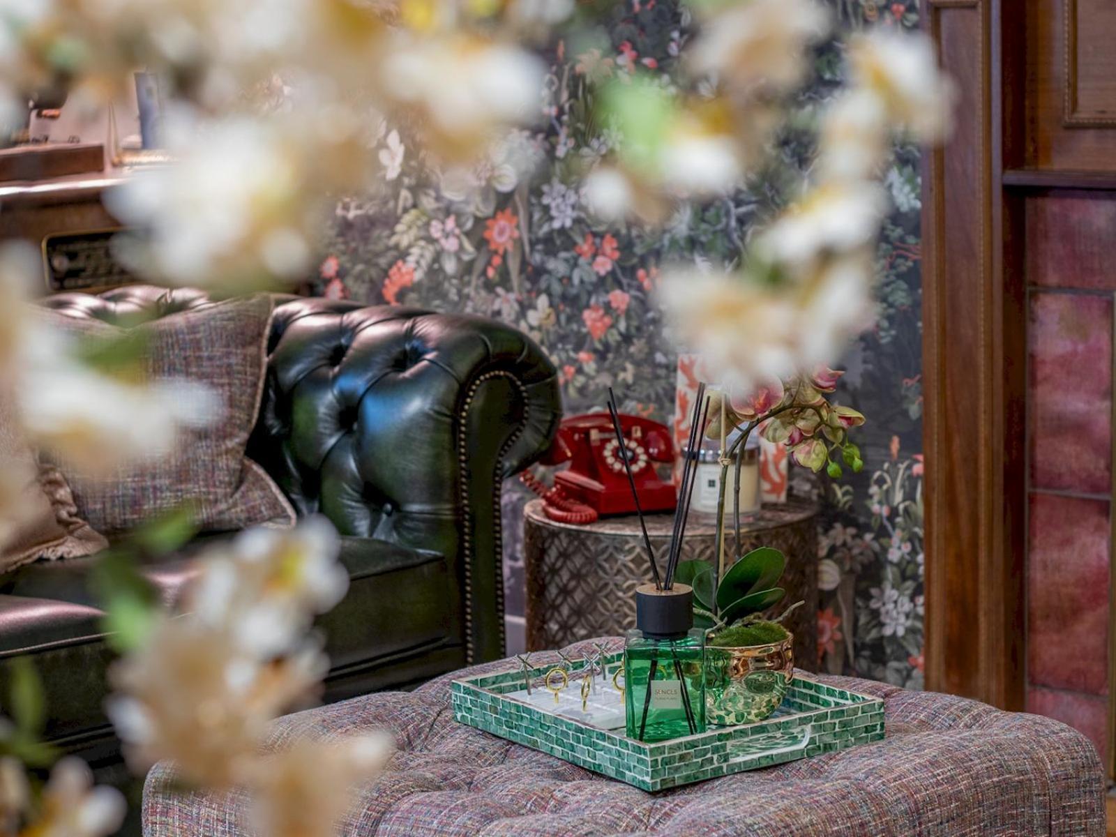 Holiday home Pass The Keys Magical Mews Hideaway: Quirky Experience *