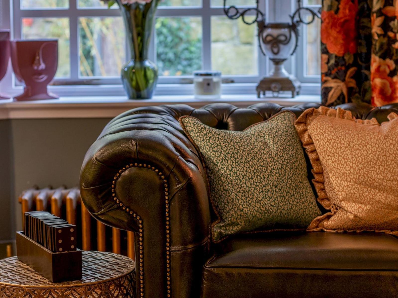 Holiday home Pass The Keys Magical Mews Hideaway: Quirky Experience *