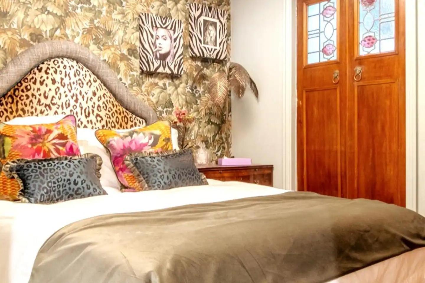 Holiday home Pass The Keys Magical Mews Hideaway: Quirky Experience Glasgow