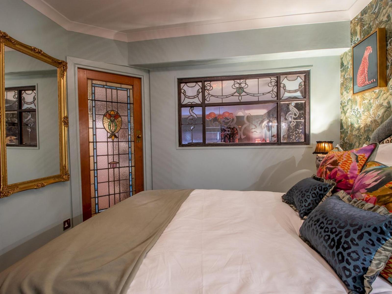 Pass The Keys Magical Mews Hideaway: Quirky Experience * Glasgow