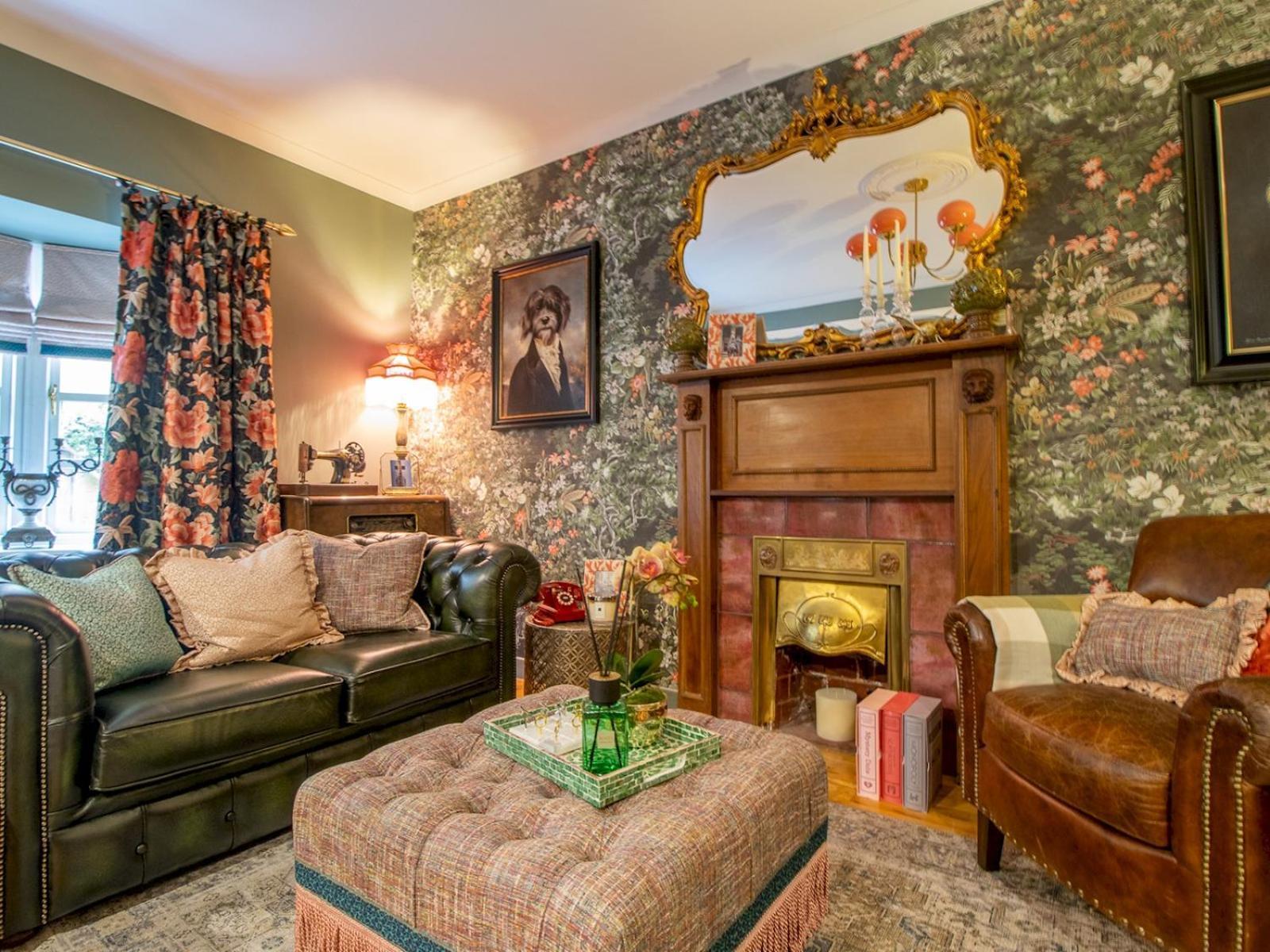 Holiday home Pass The Keys Magical Mews Hideaway: Quirky Experience Glasgow
