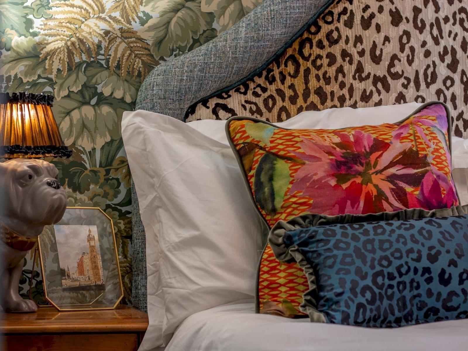 Holiday home Pass The Keys Magical Mews Hideaway: Quirky Experience Glasgow