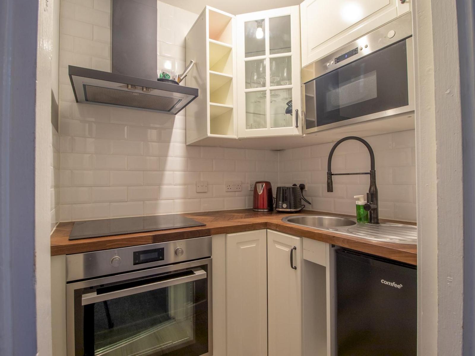 Apartment Pass The Keys Wonderful West End Glasgow