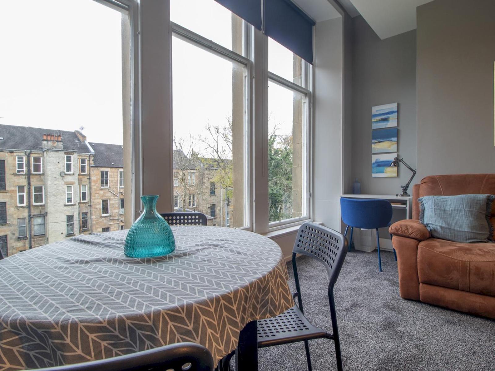 Apartment Pass The Keys Wonderful West End
