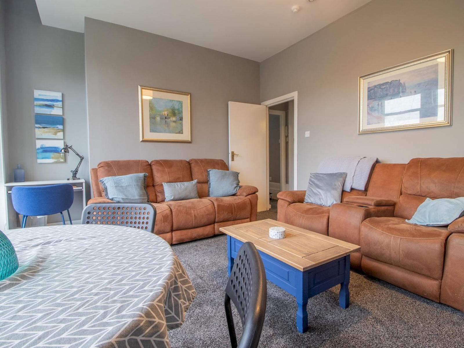 Apartment Pass The Keys Wonderful West End Glasgow