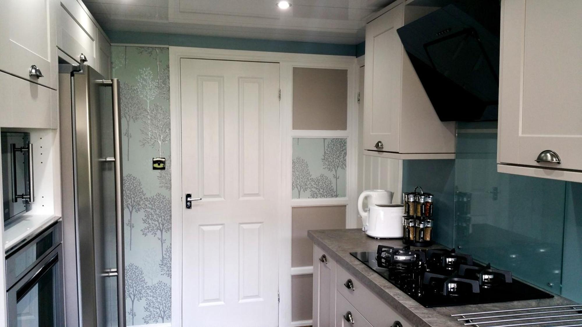 Double In Riverside - C Homestay *