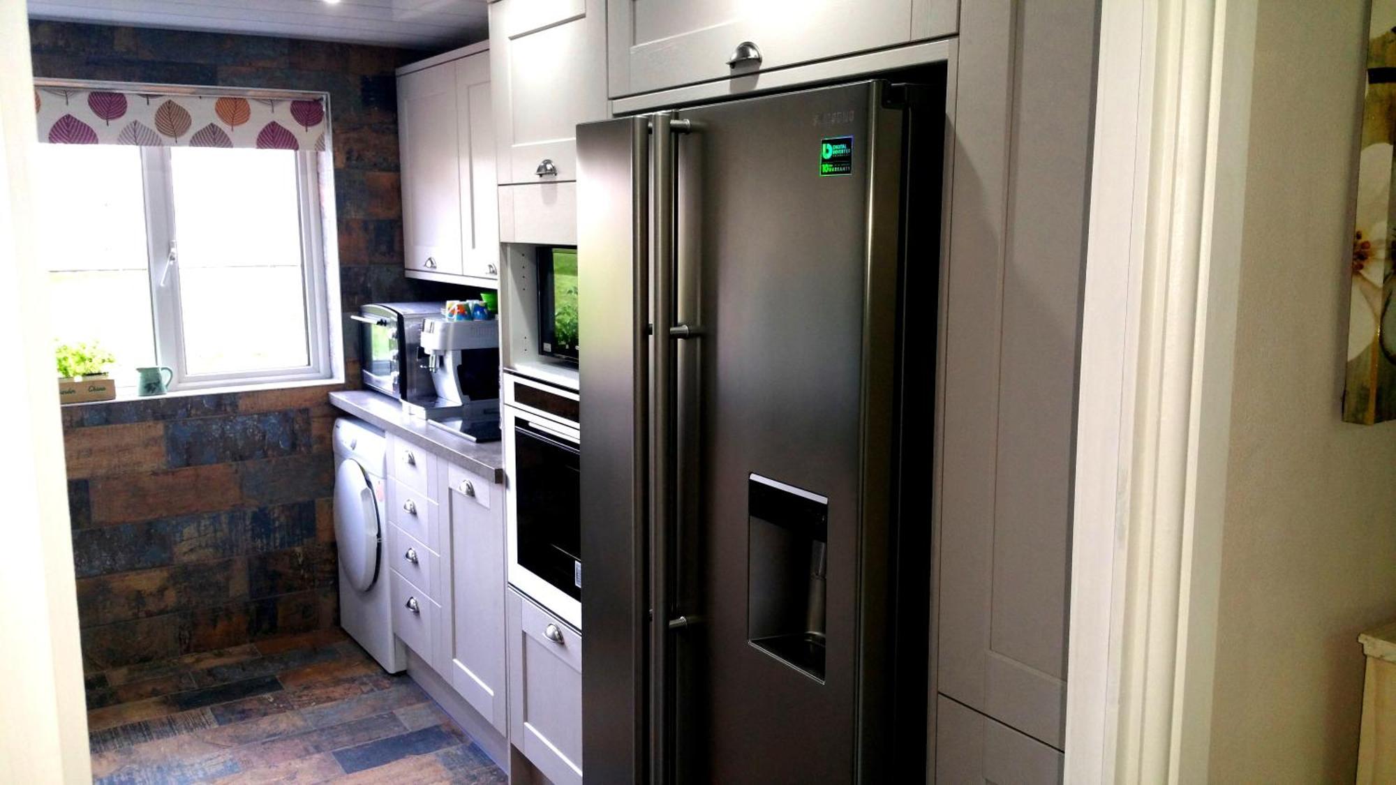 Double In Riverside - C Homestay *