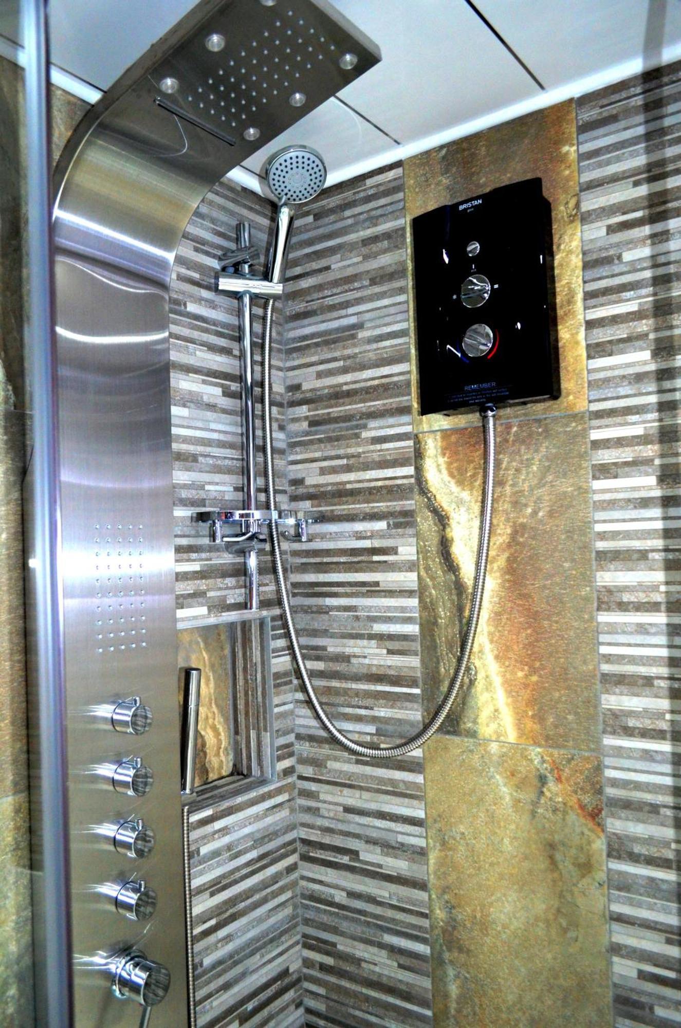 Double In Riverside - C Homestay