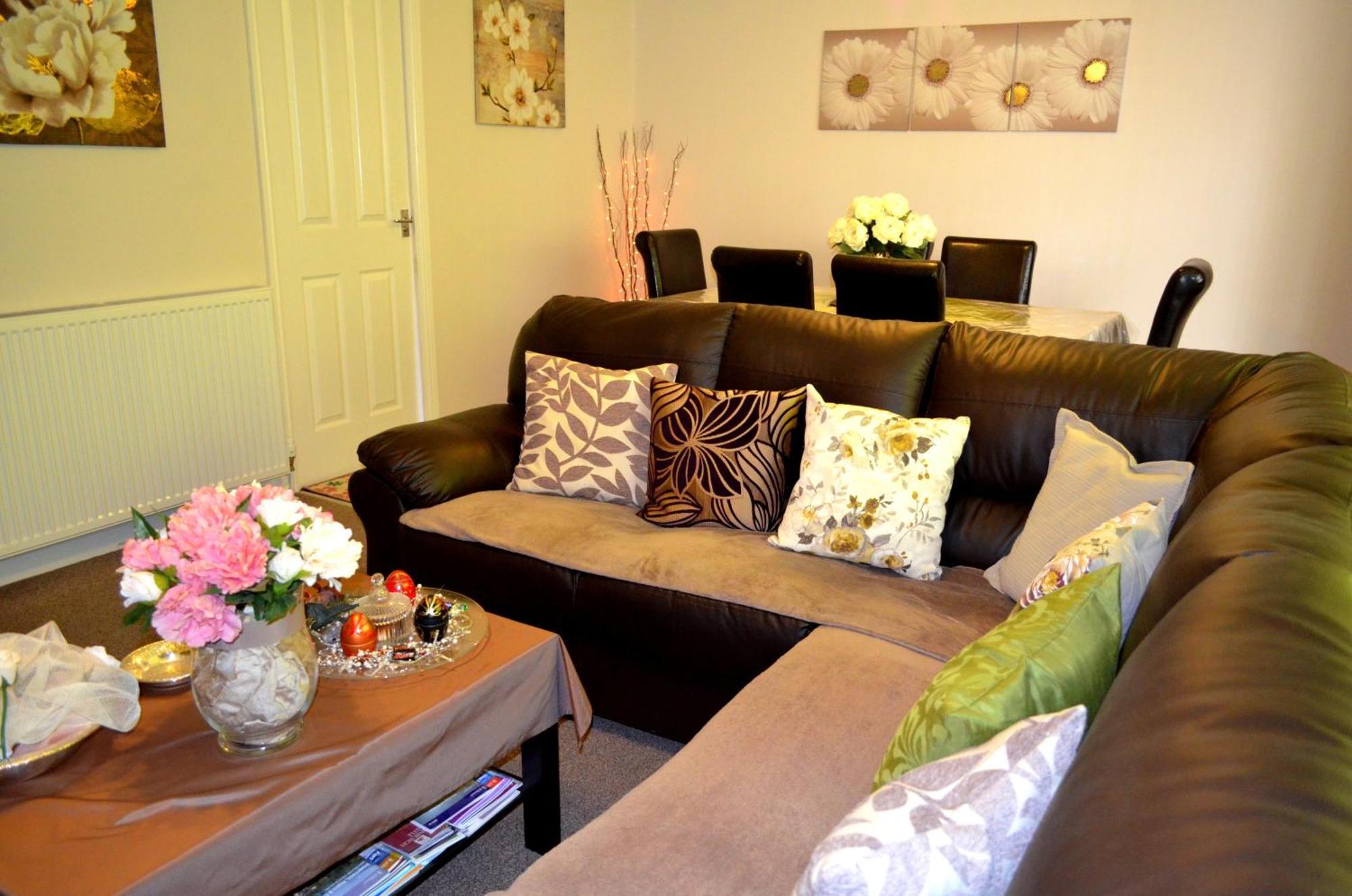 Double In Riverside - C Homestay