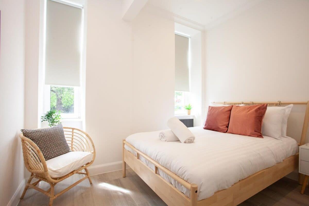 Apartment Stunning Flat In West End Location
