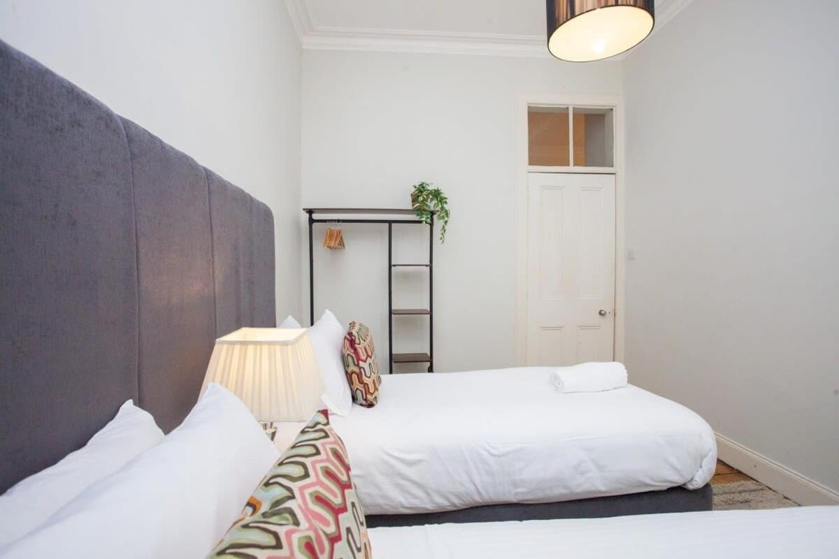 Apartment Lovely Flat In Ideal Location Glasgow