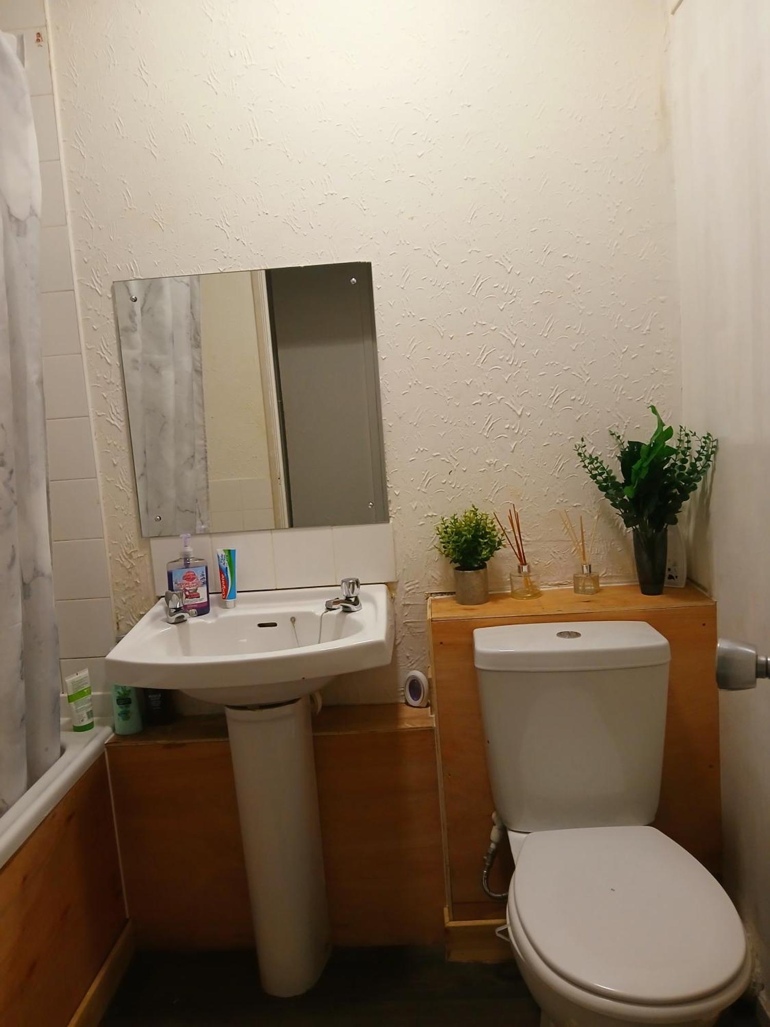 Cozy Private Homestay