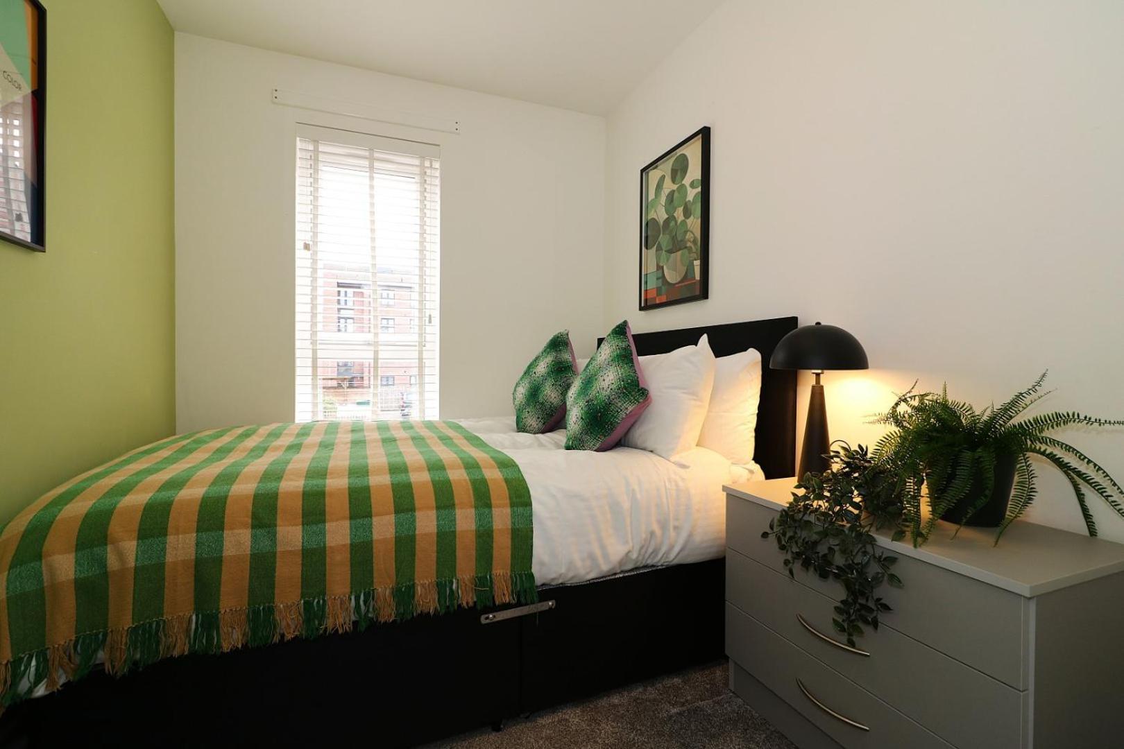 Signature - Norfolk House *