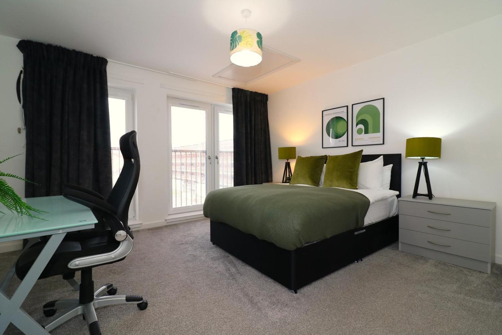 Signature - Norfolk House Glasgow