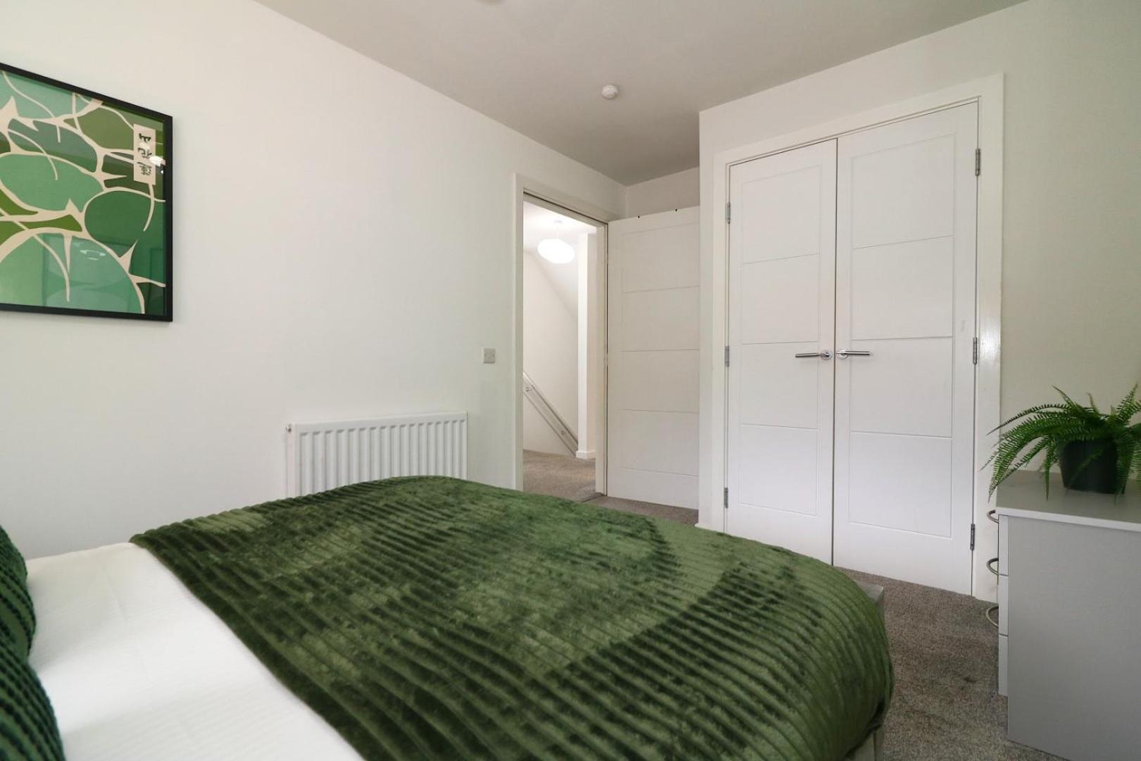 Apartment Signature - Norfolk House