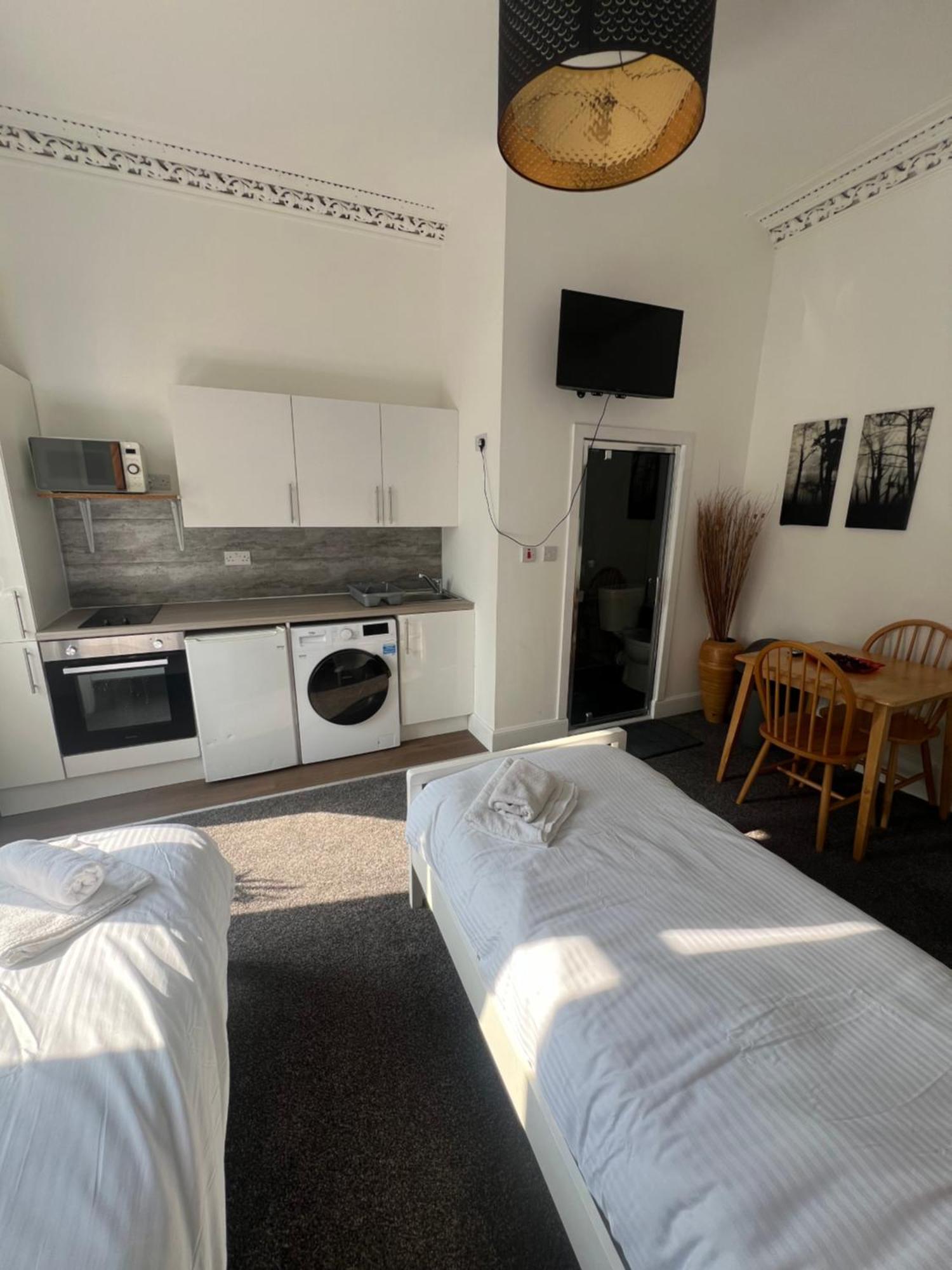 North-west Aparthotel