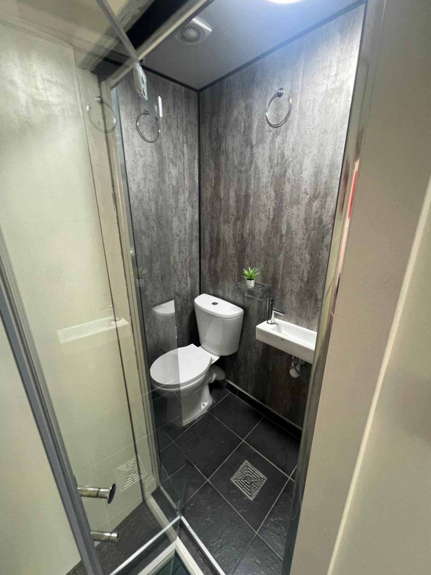 North-west Aparthotel Glasgow