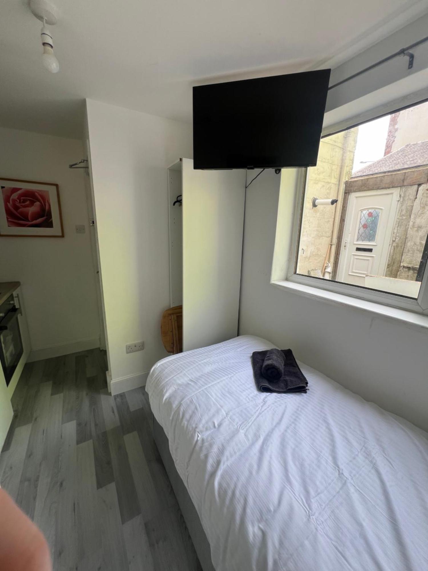 Aparthotel North-west
