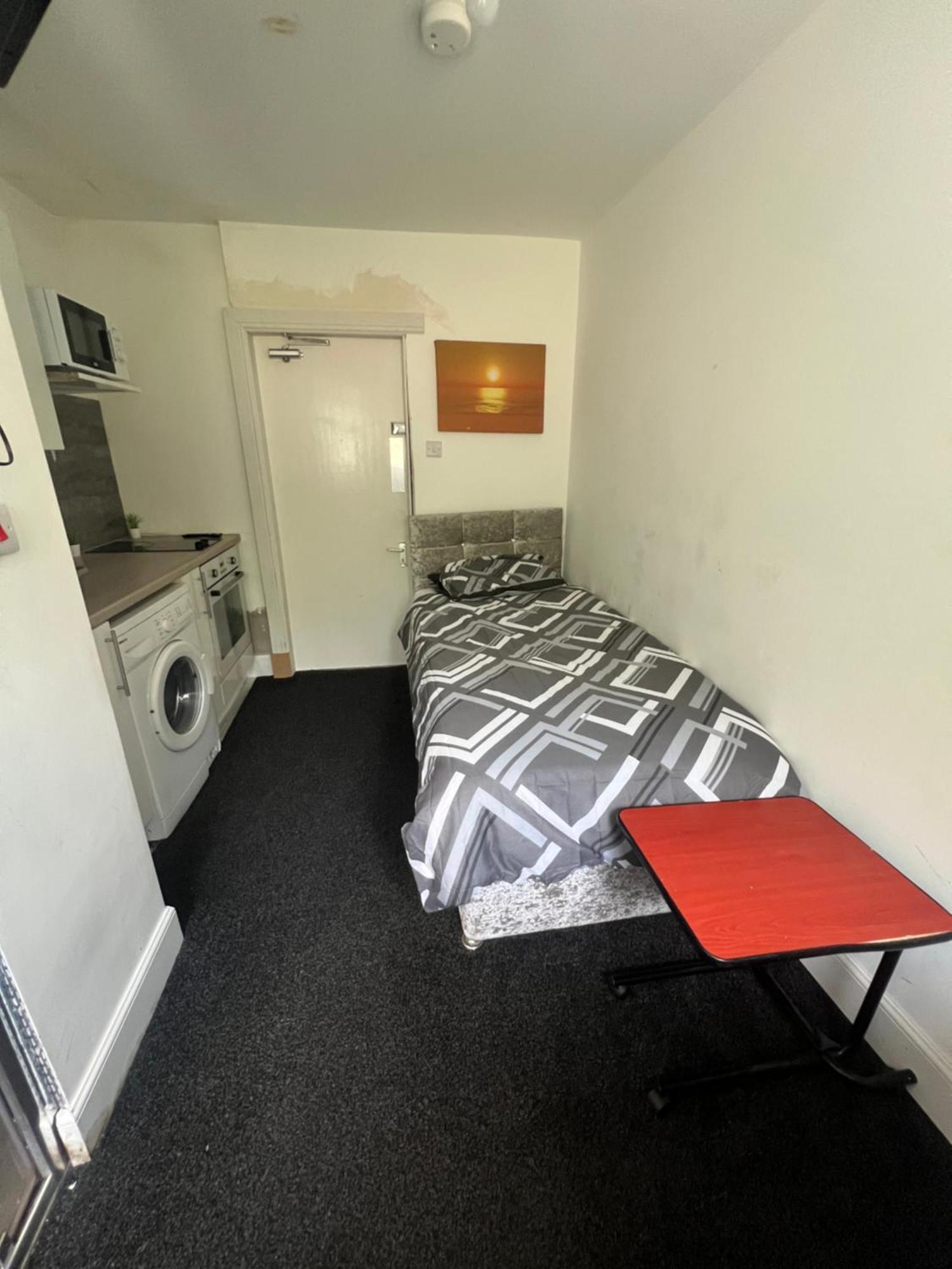 Aparthotel North-west