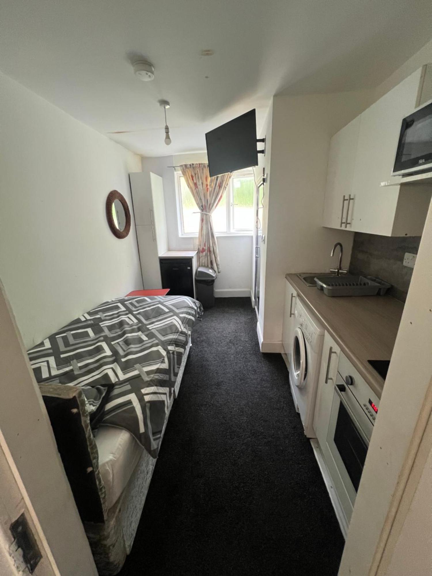 North-west Aparthotel Glasgow
