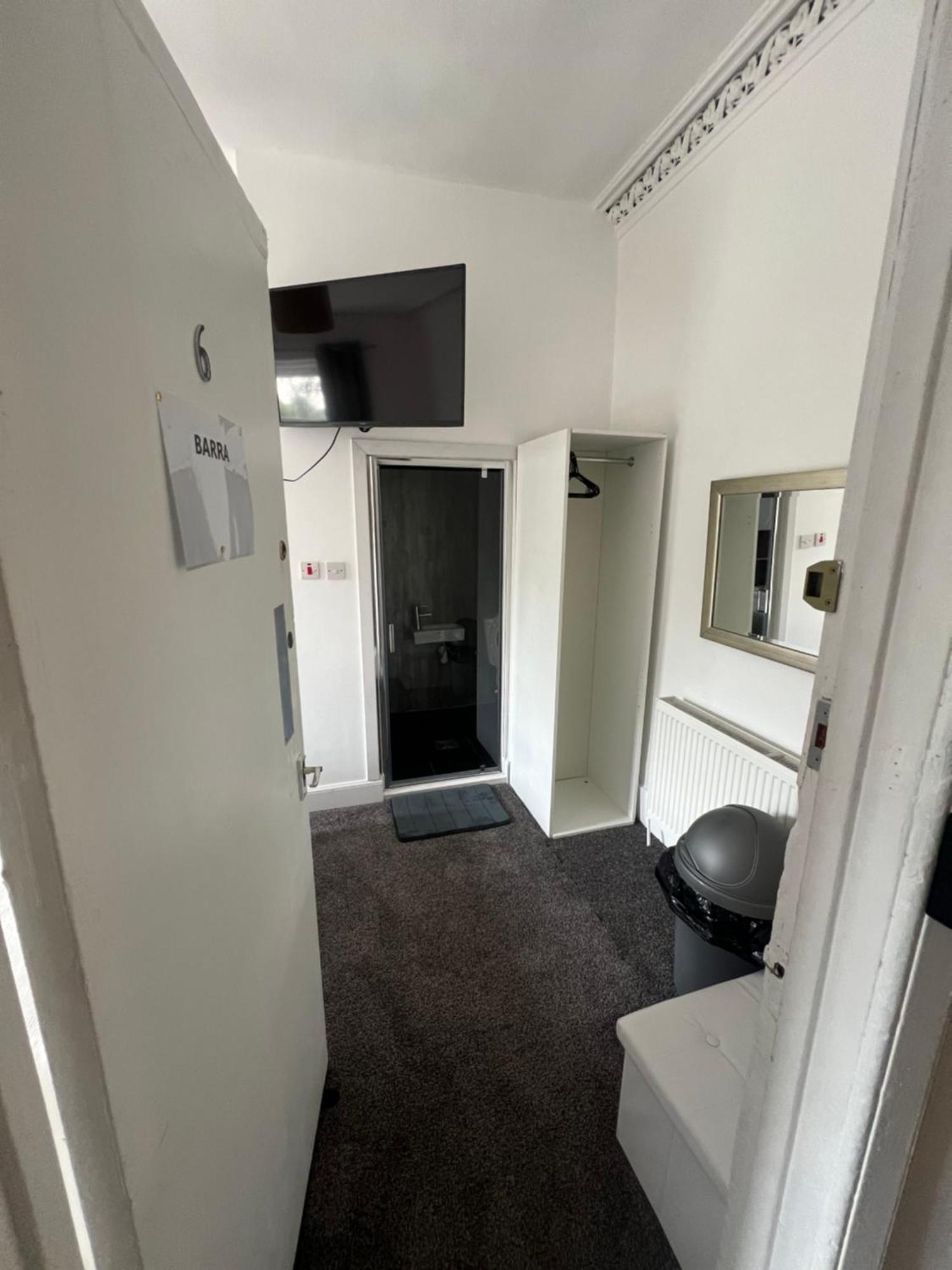 North-west Aparthotel *