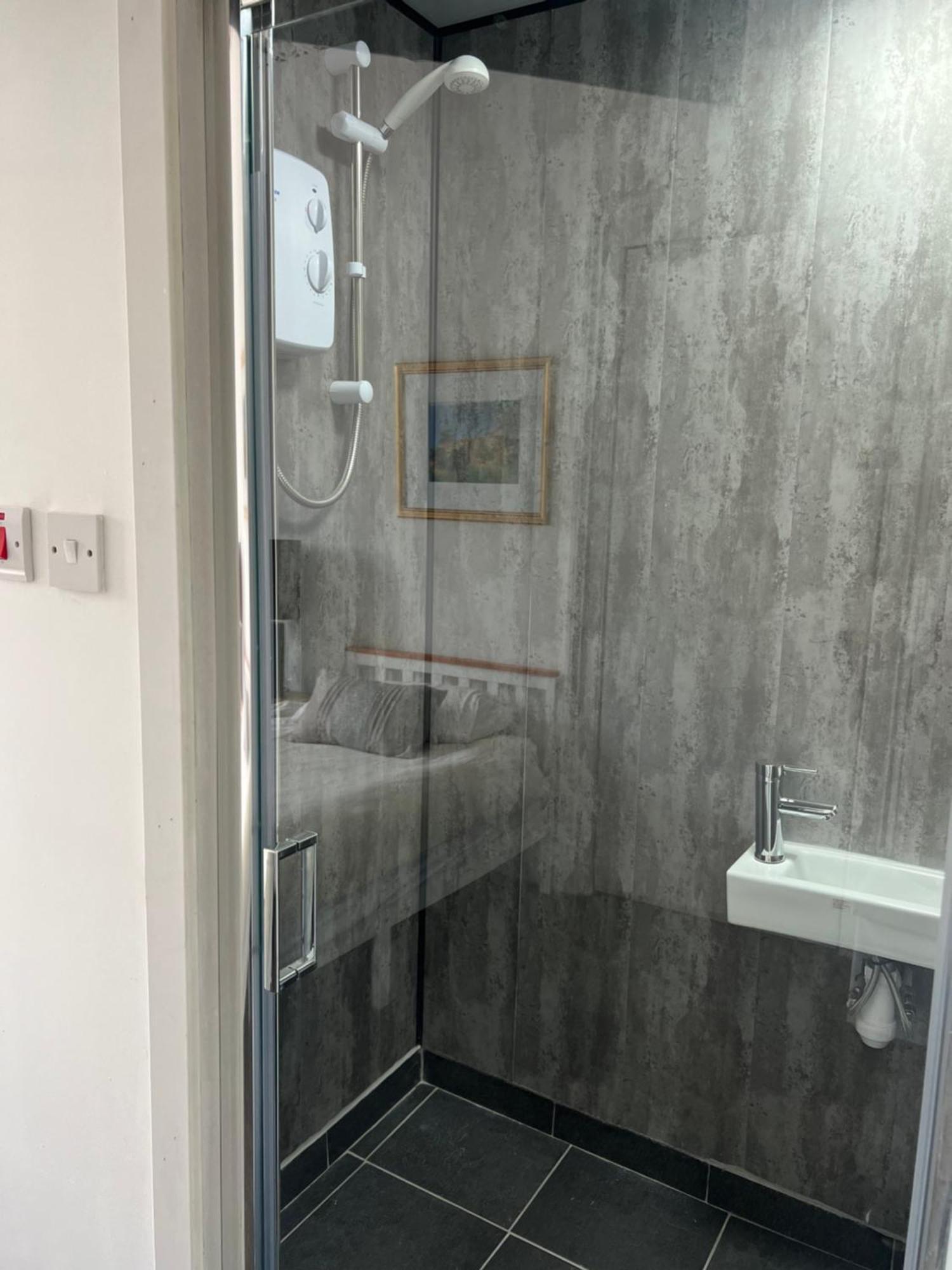 North-west Aparthotel Glasgow