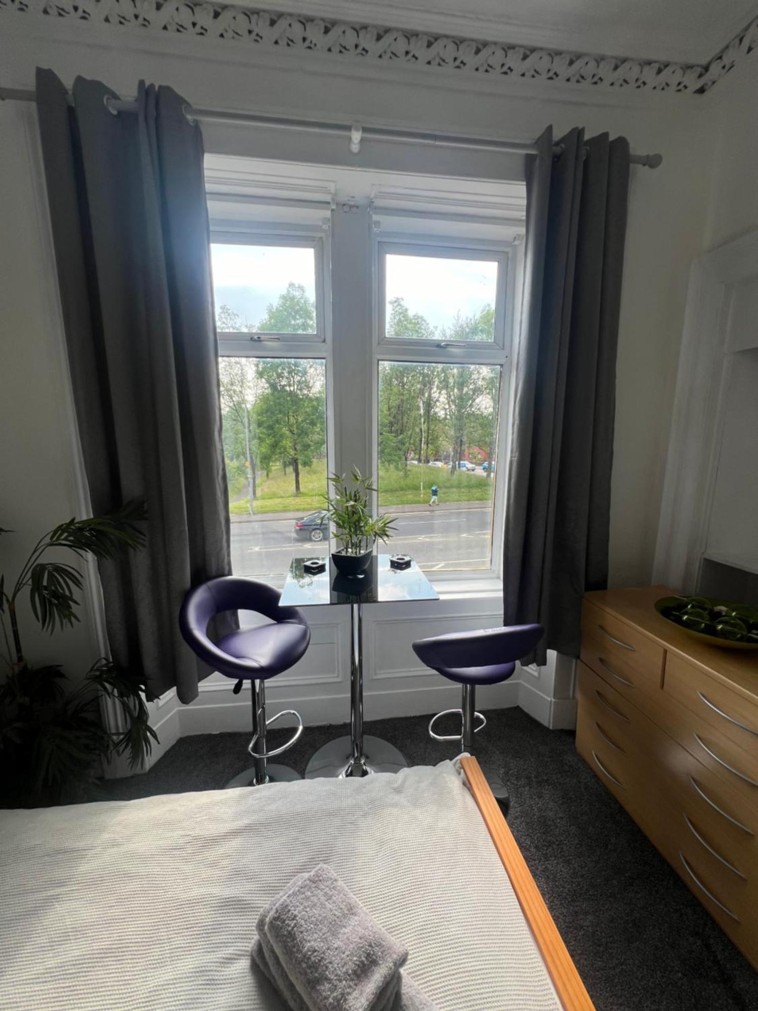 North-west Aparthotel