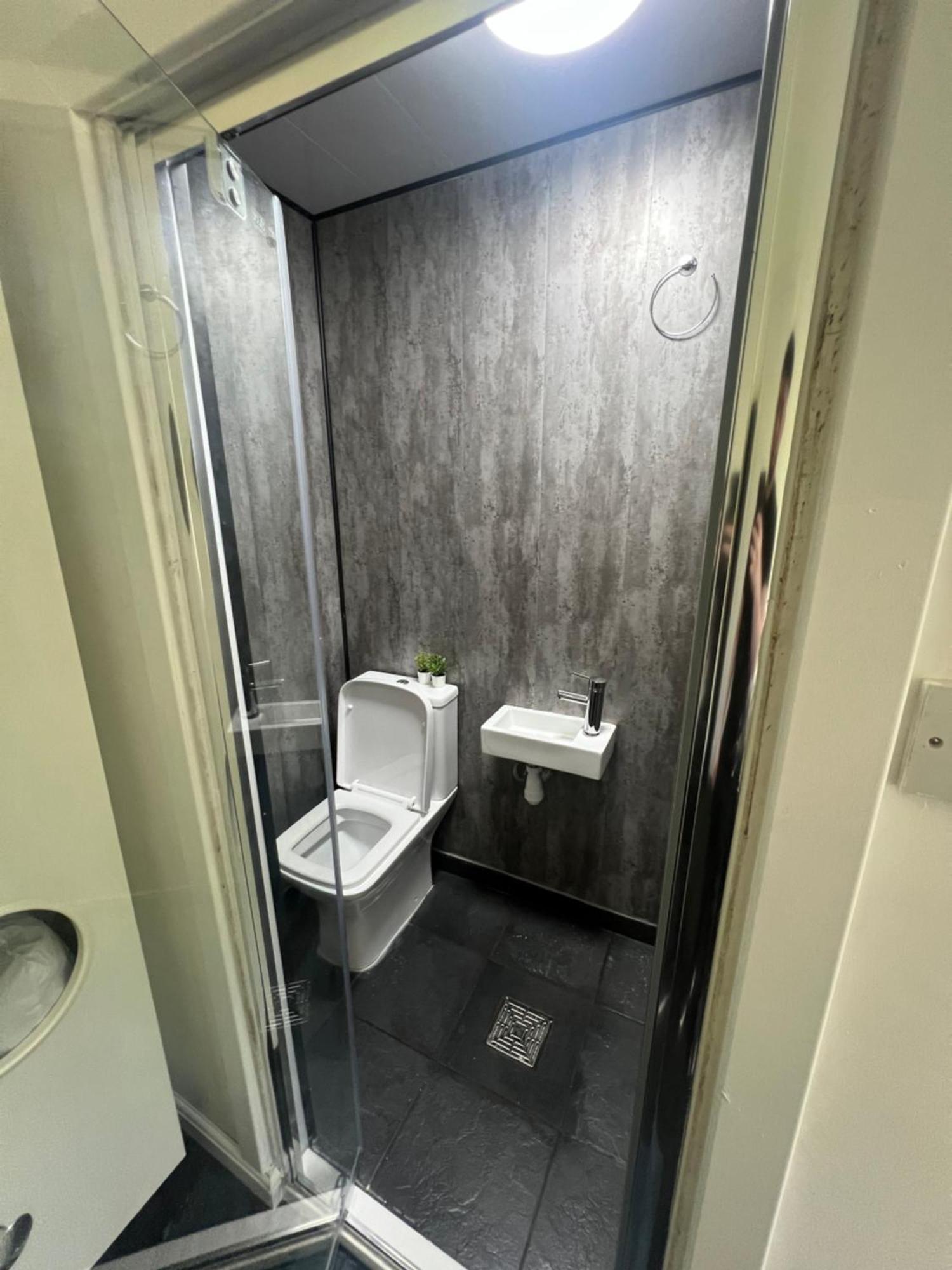 North-west Aparthotel Glasgow