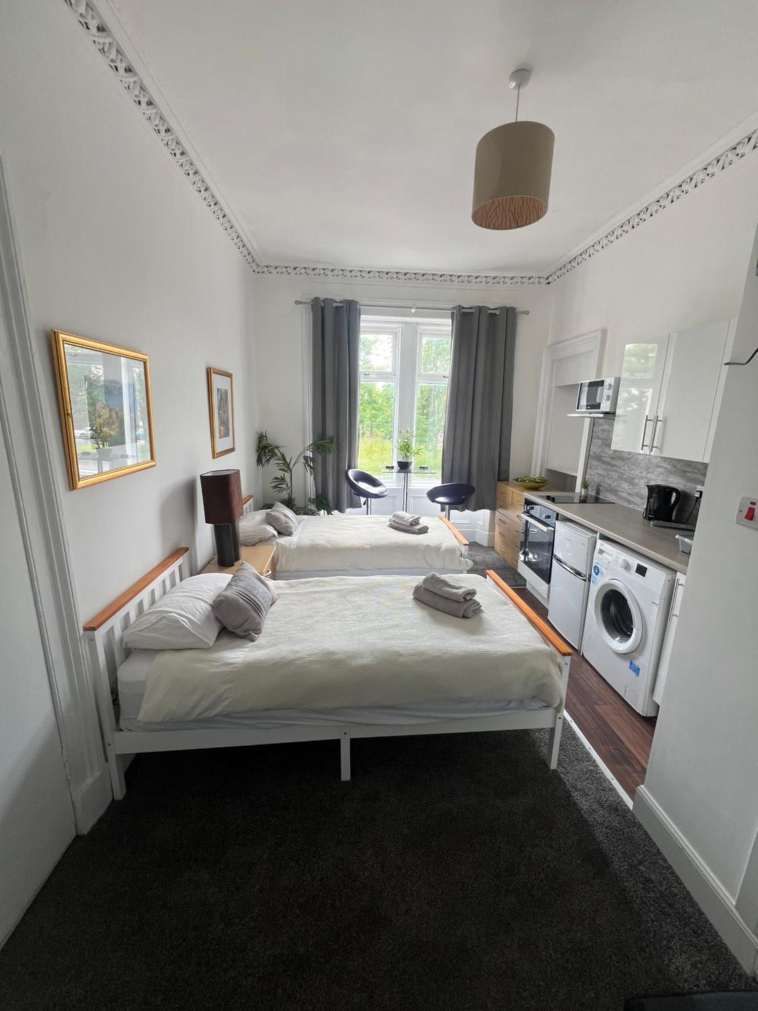 North-west Aparthotel *