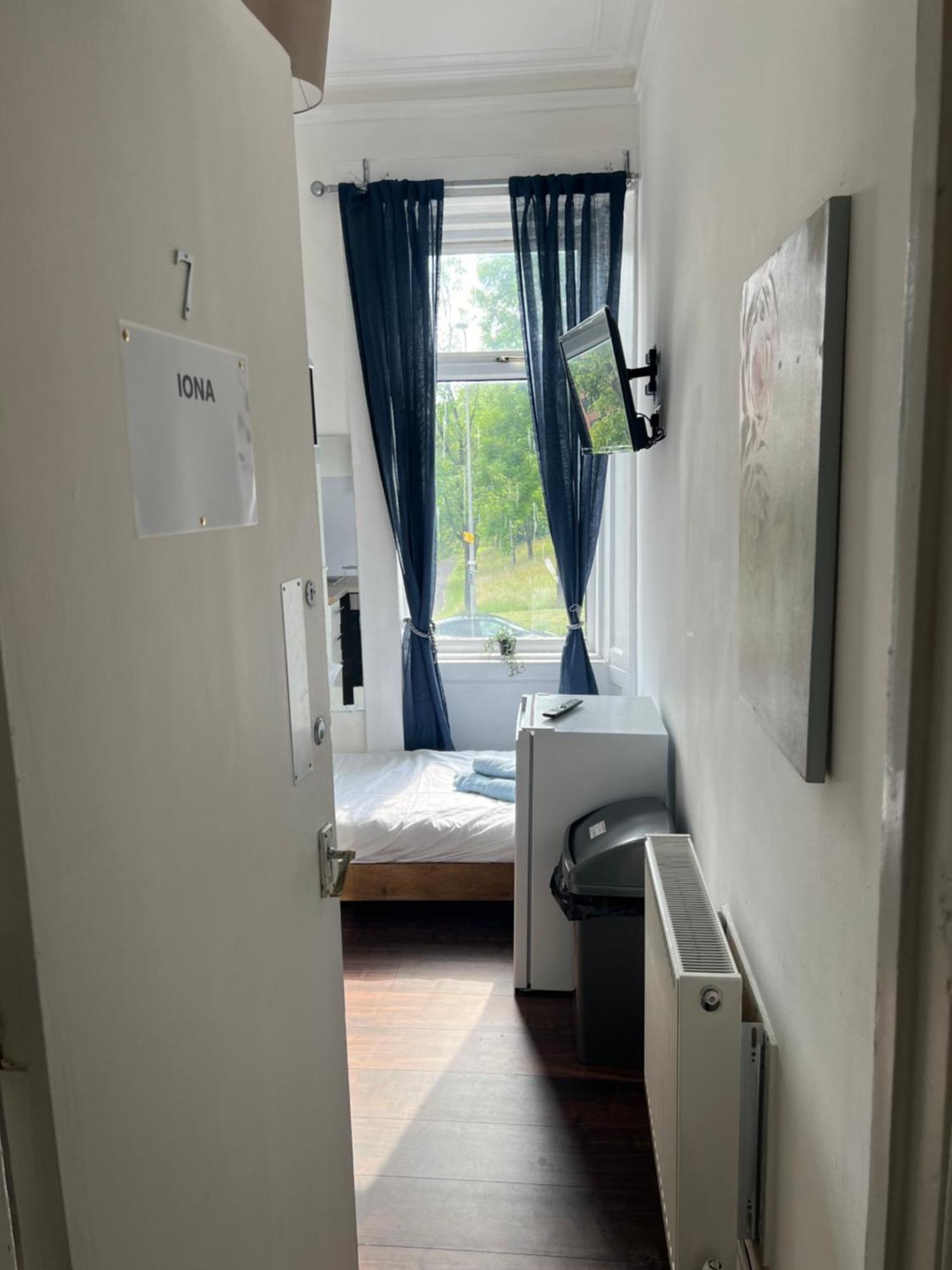 Aparthotel North-west