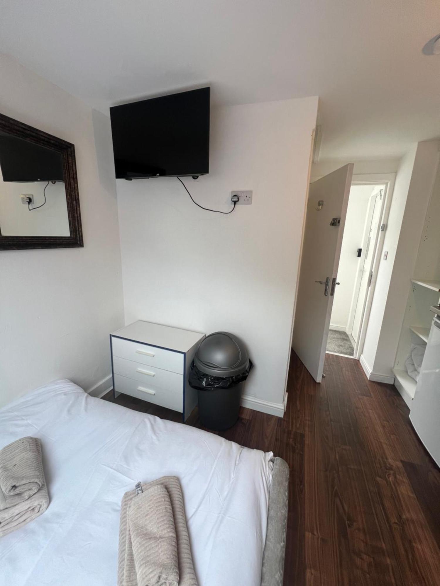North-west Aparthotel *