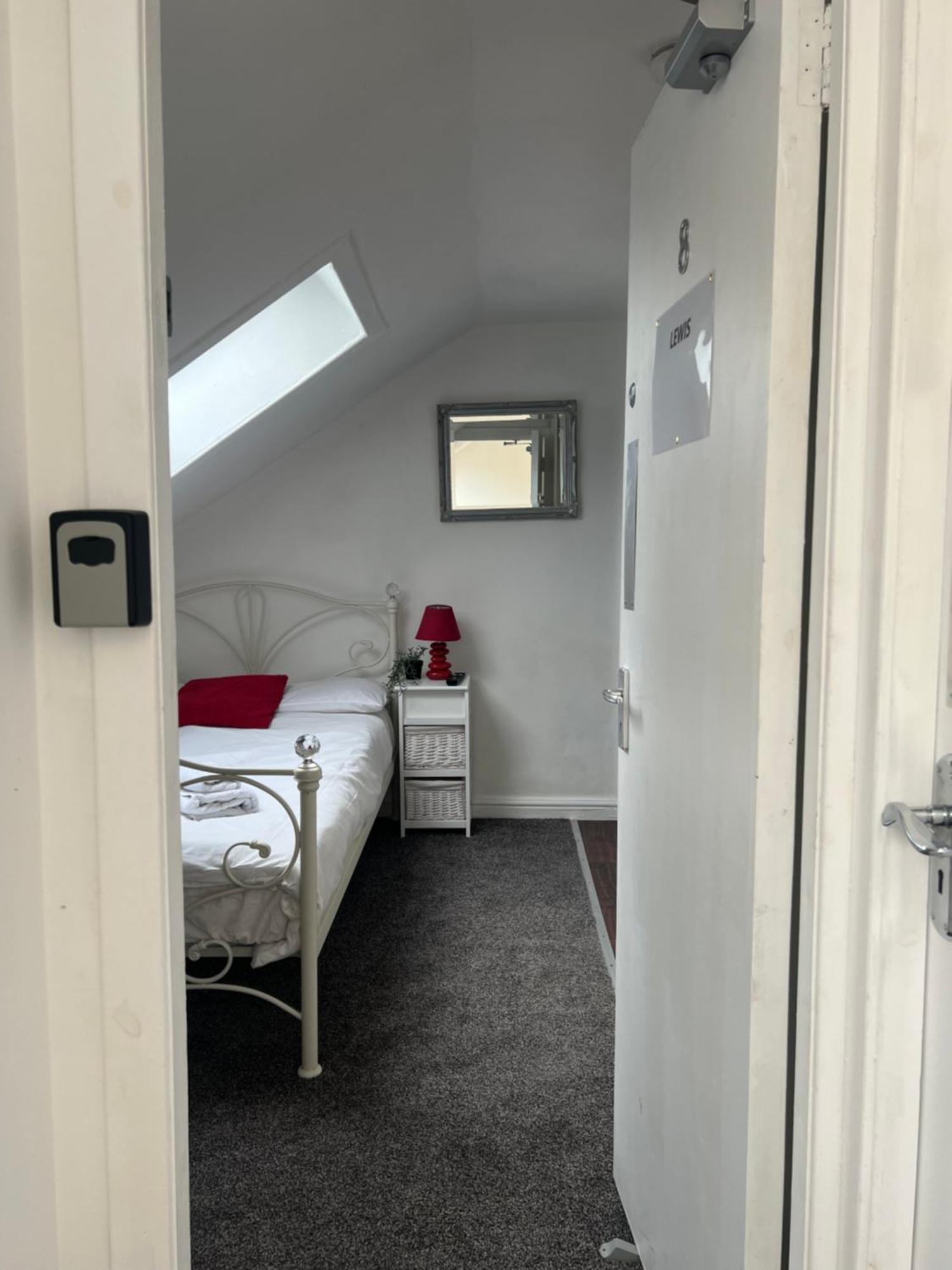 Aparthotel North-west
