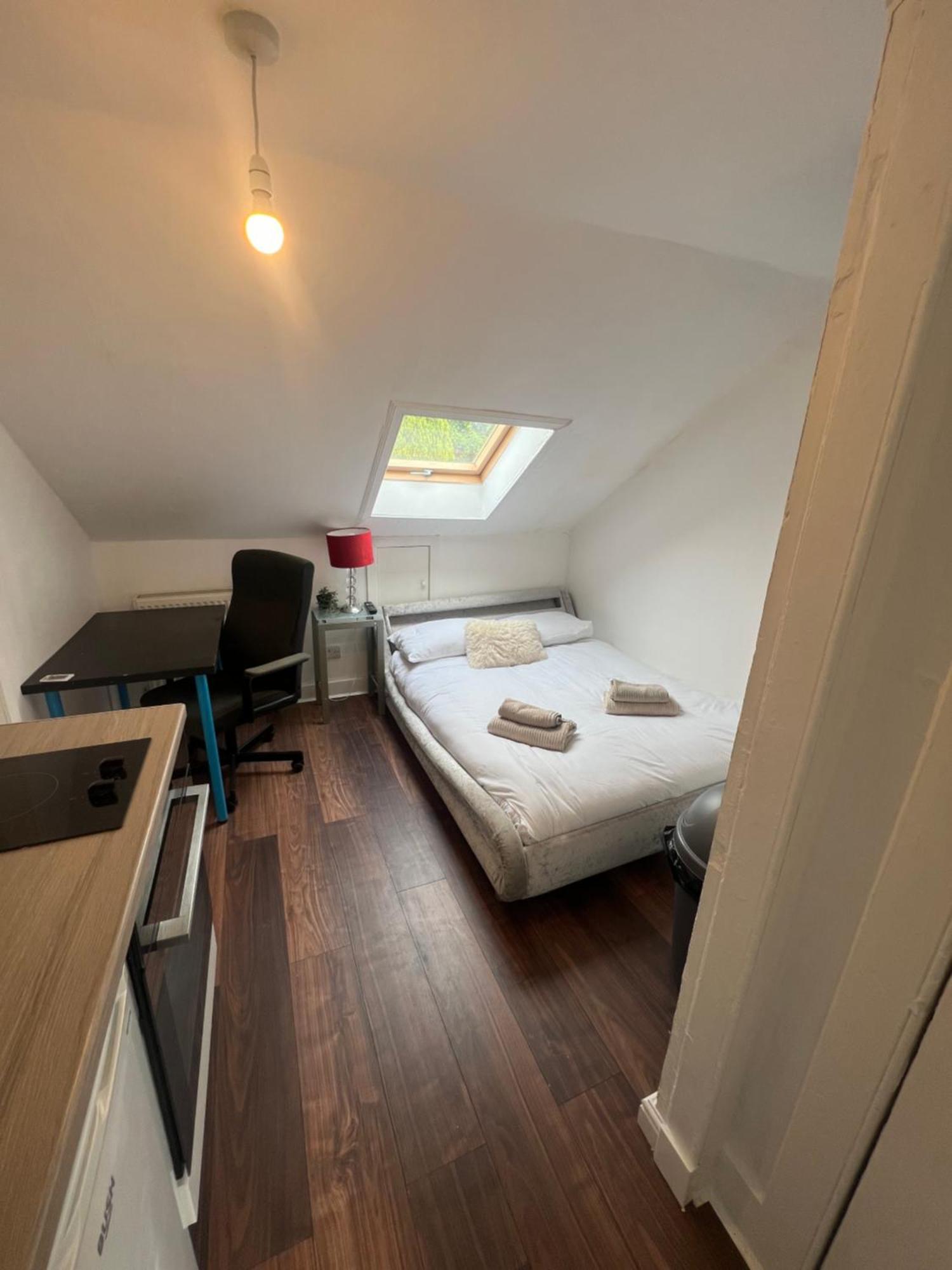North-west Aparthotel *