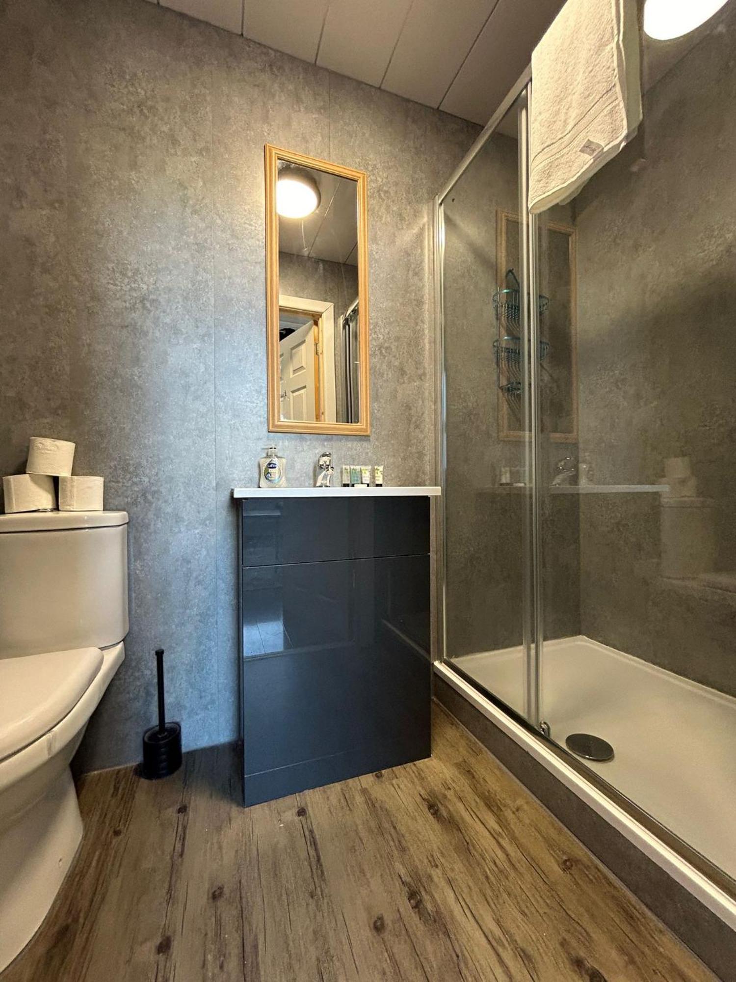 North-west Aparthotel Glasgow
