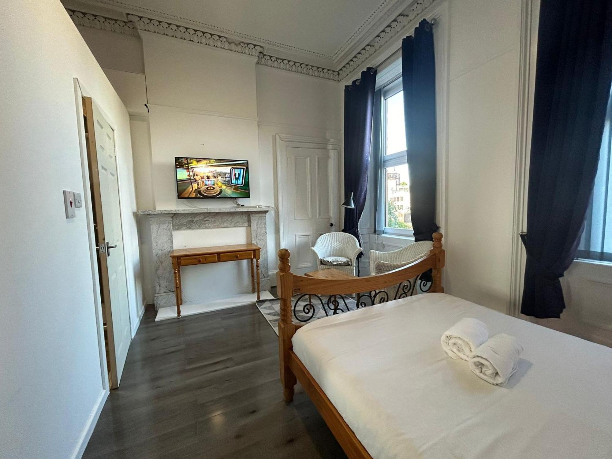 North-west Aparthotel
