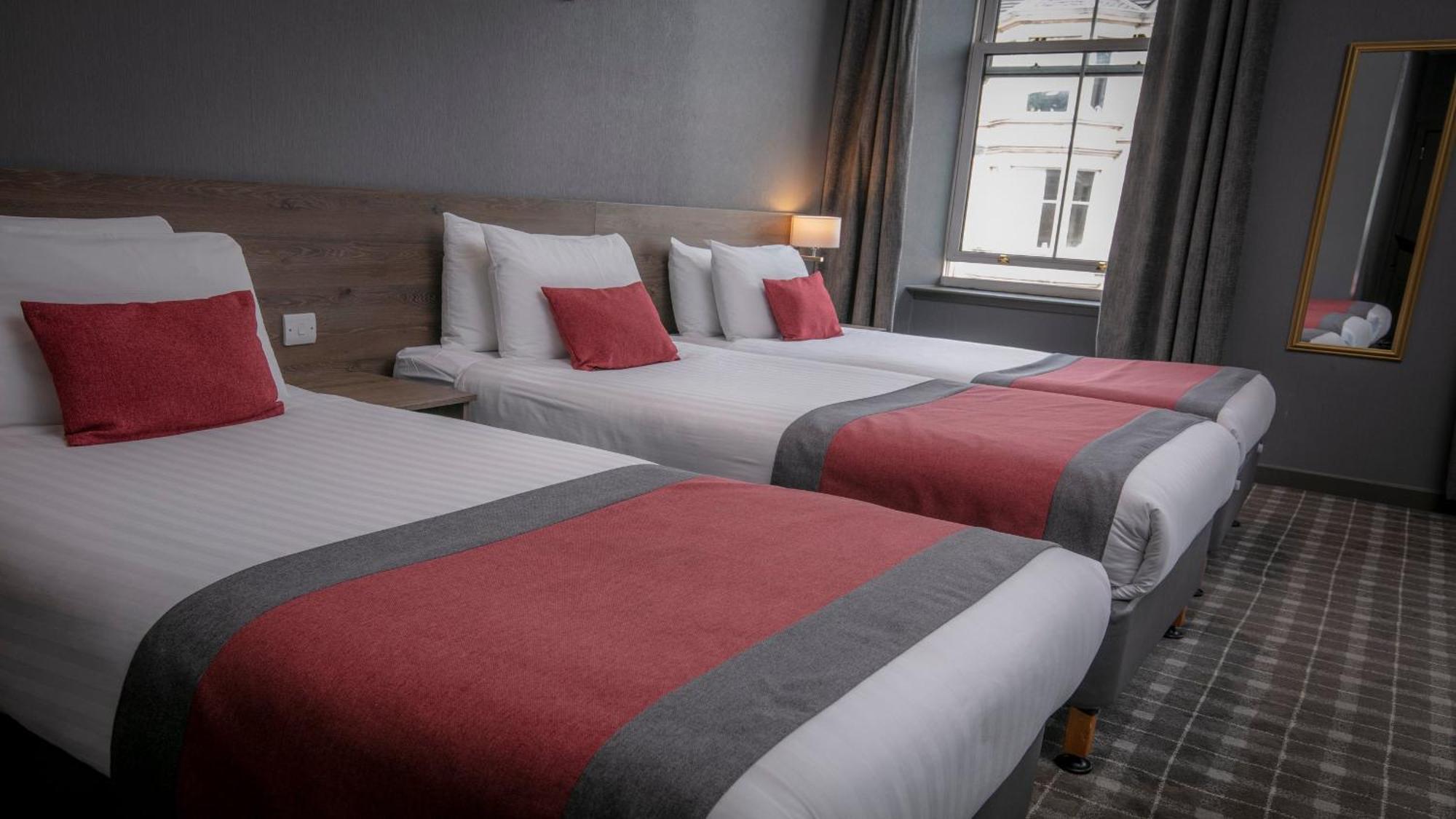 Western Hotel Glasgow