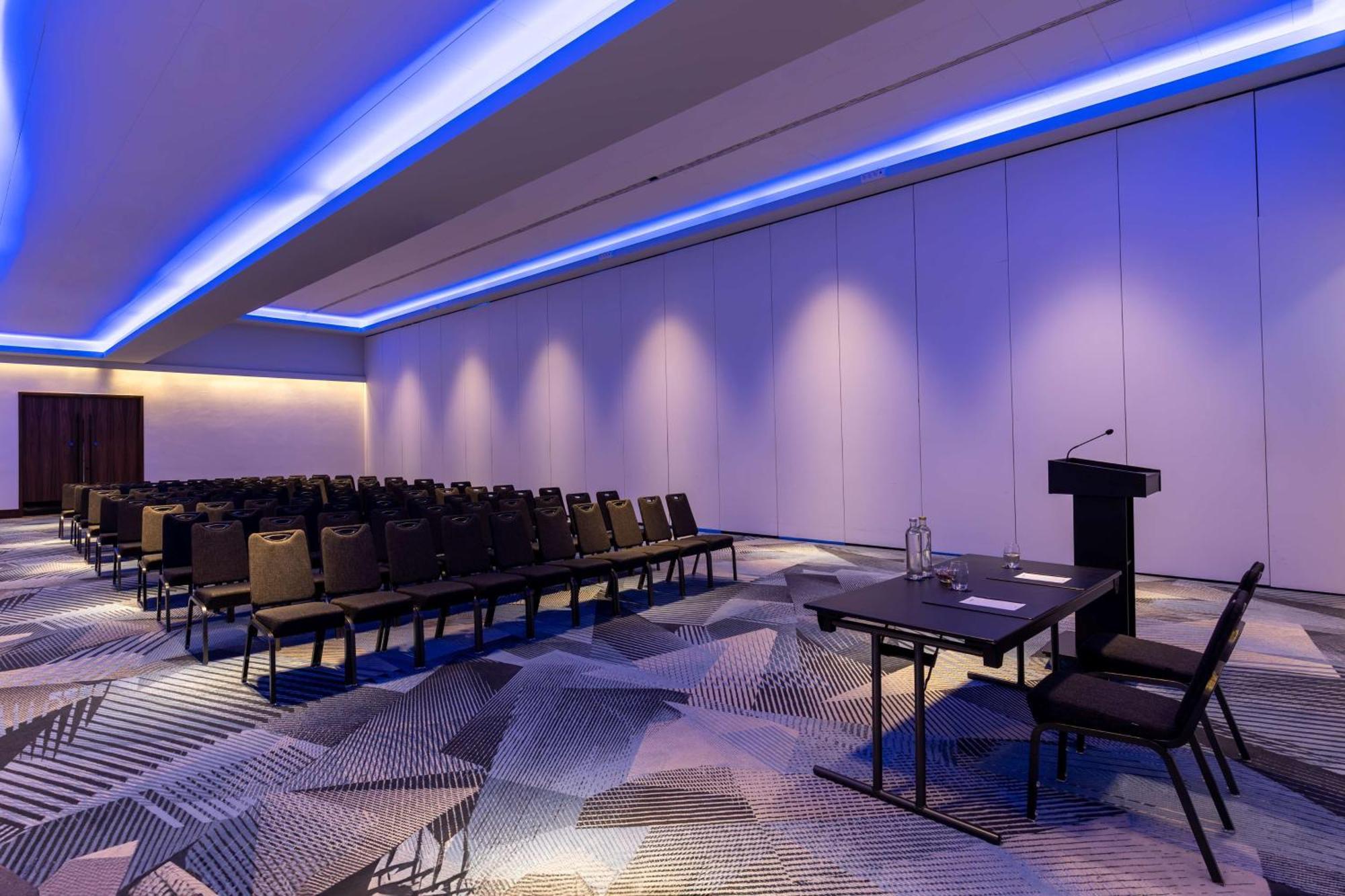 Hotel Radisson Blu Hotel, Glasgow