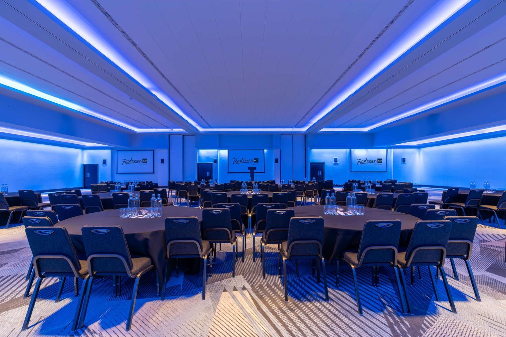 Radisson Blu Hotel, Glasgow