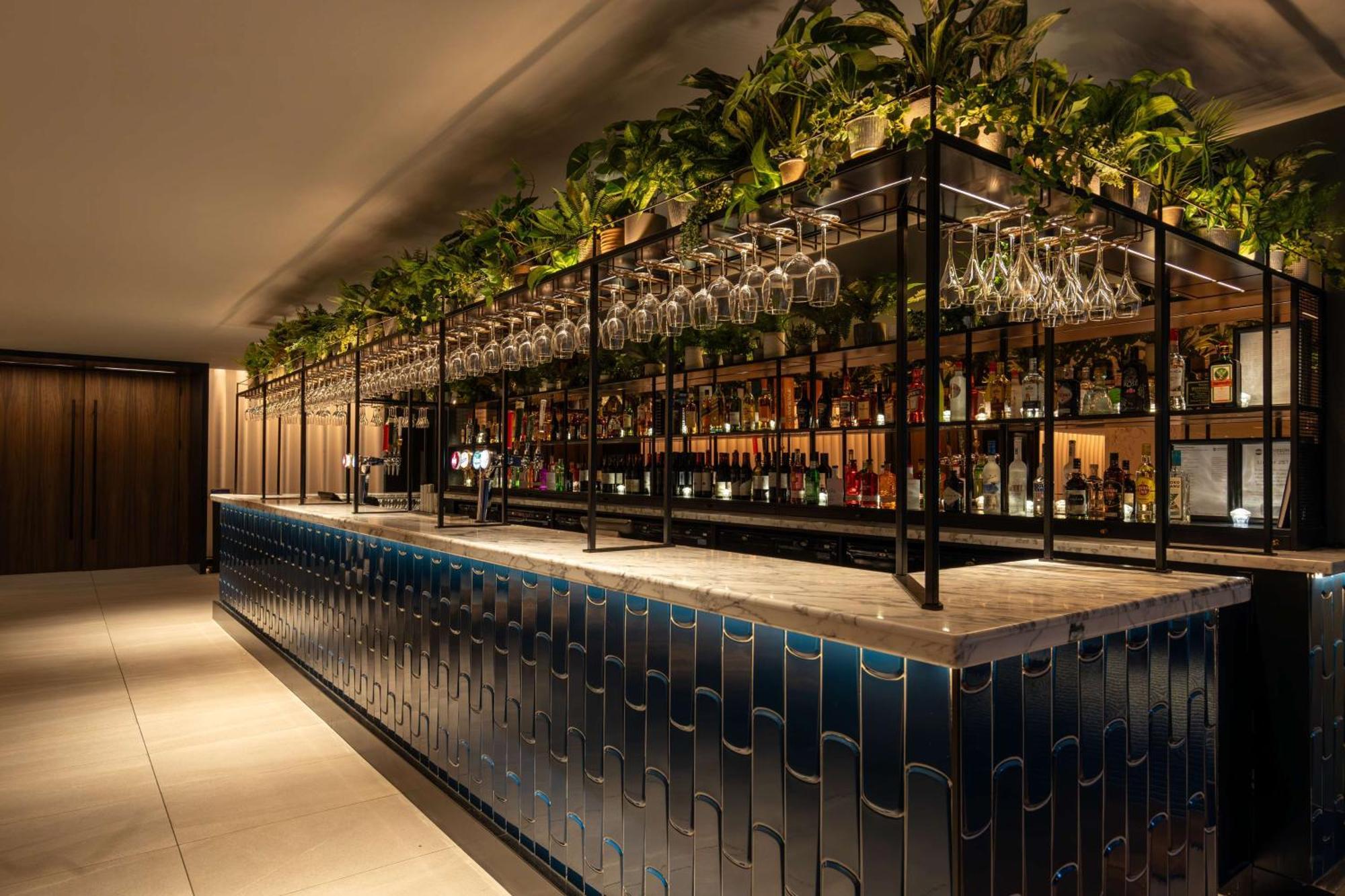 Radisson Blu Hotel,